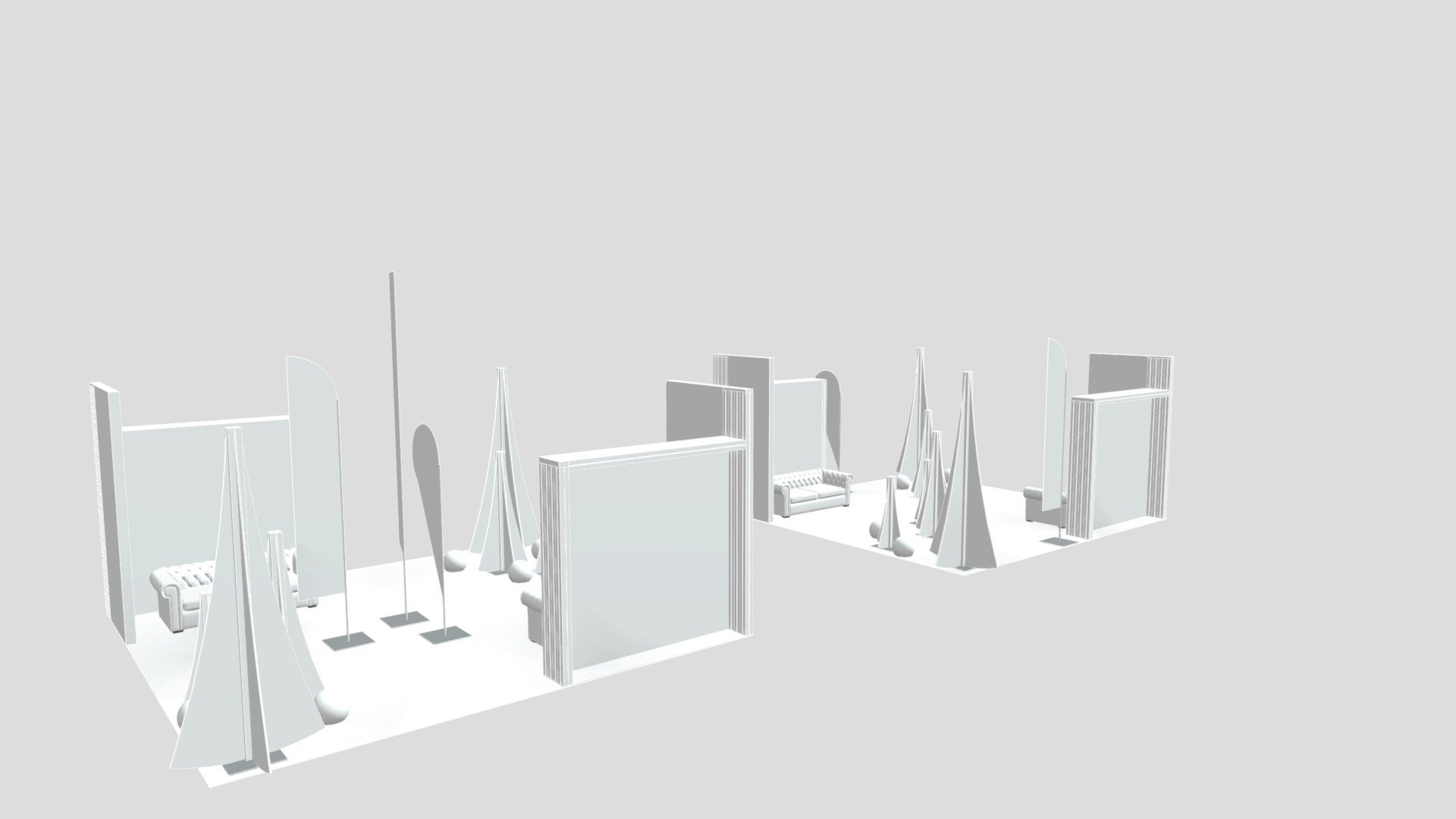 Printing Wonderland - Download Free 3D model by Sflex [f6a0371] - Sketchfab