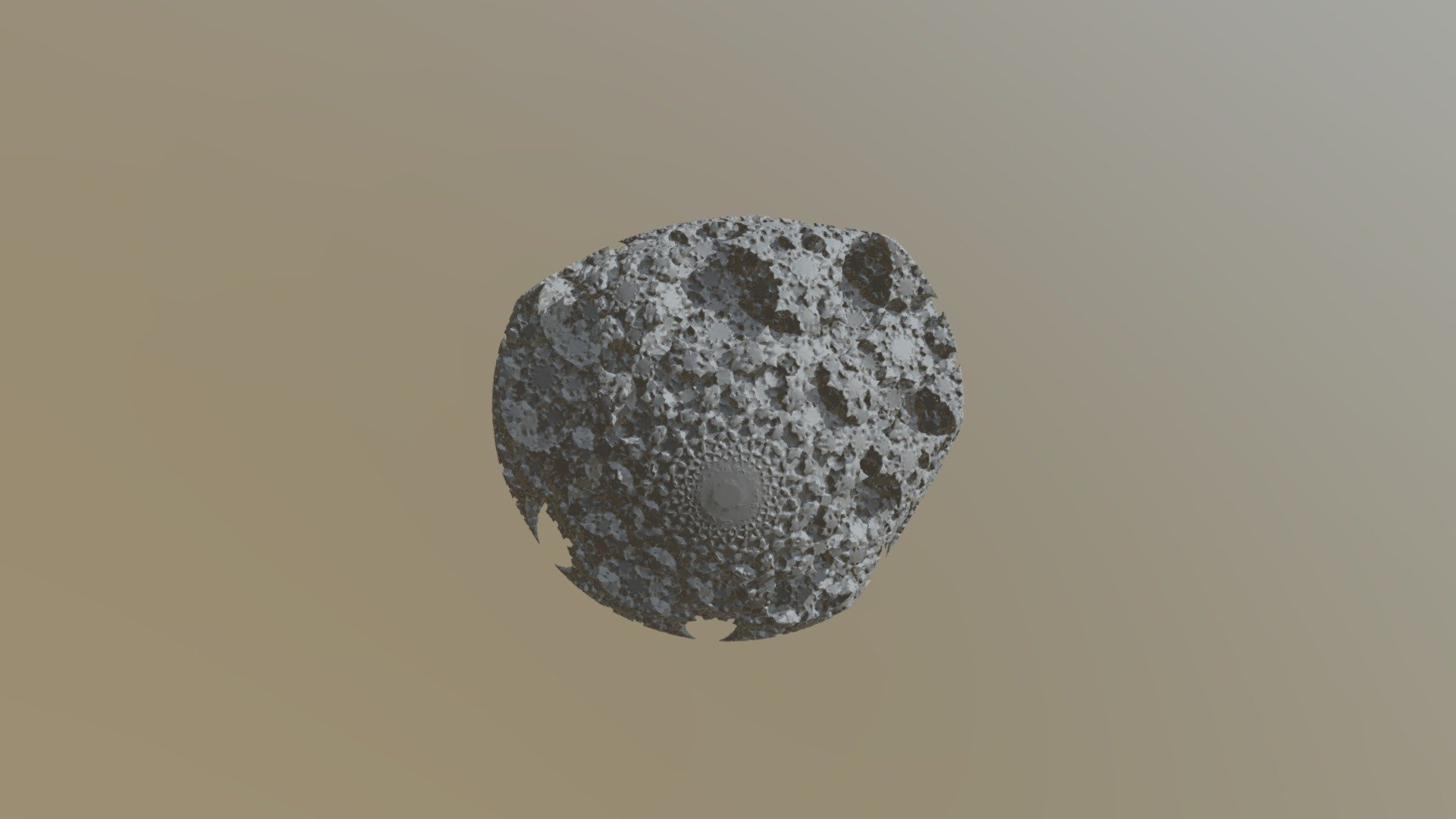 Cube Type5 Finite