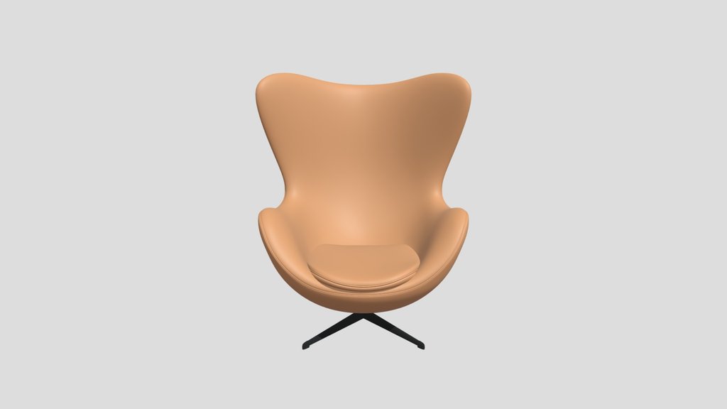 Comfy Egg Chair