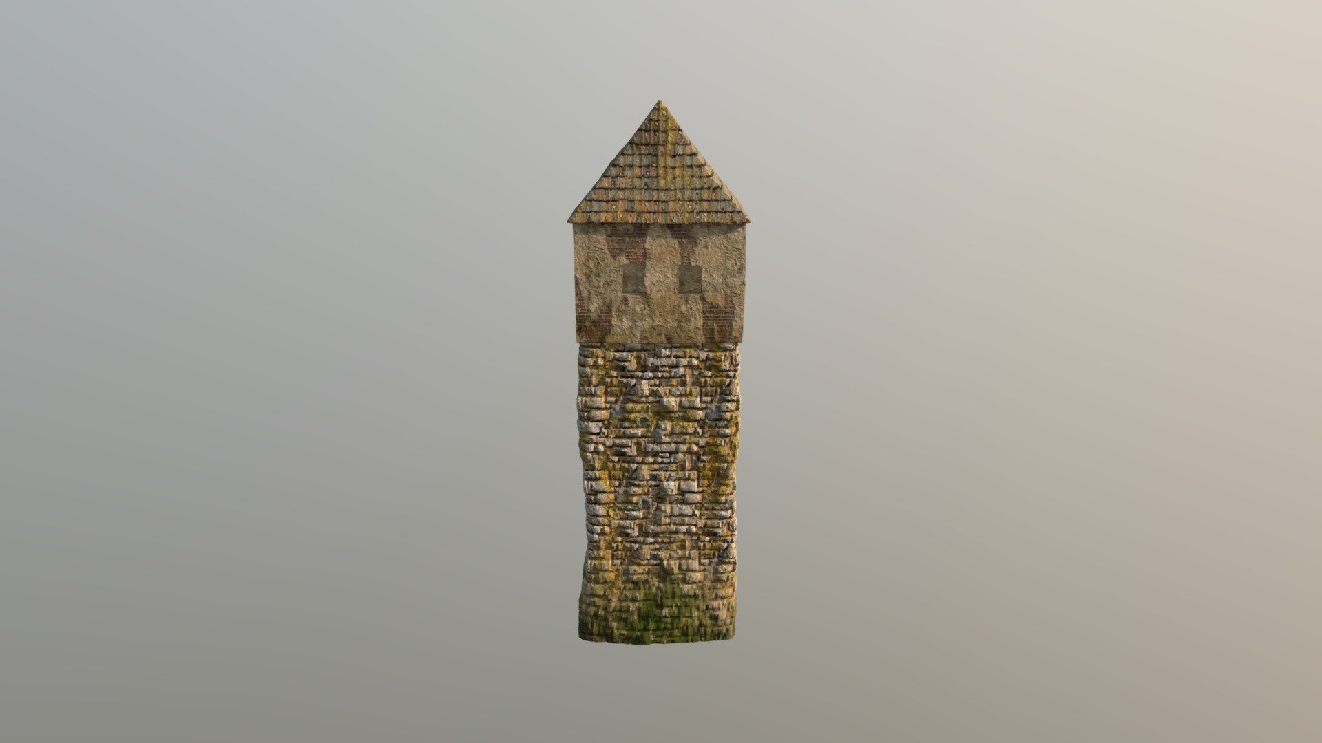 Torre Quadrada