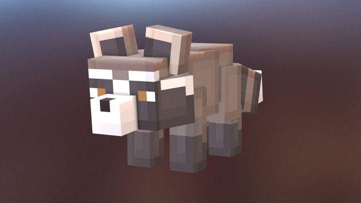 Raccoon 3D models - Sketchfab