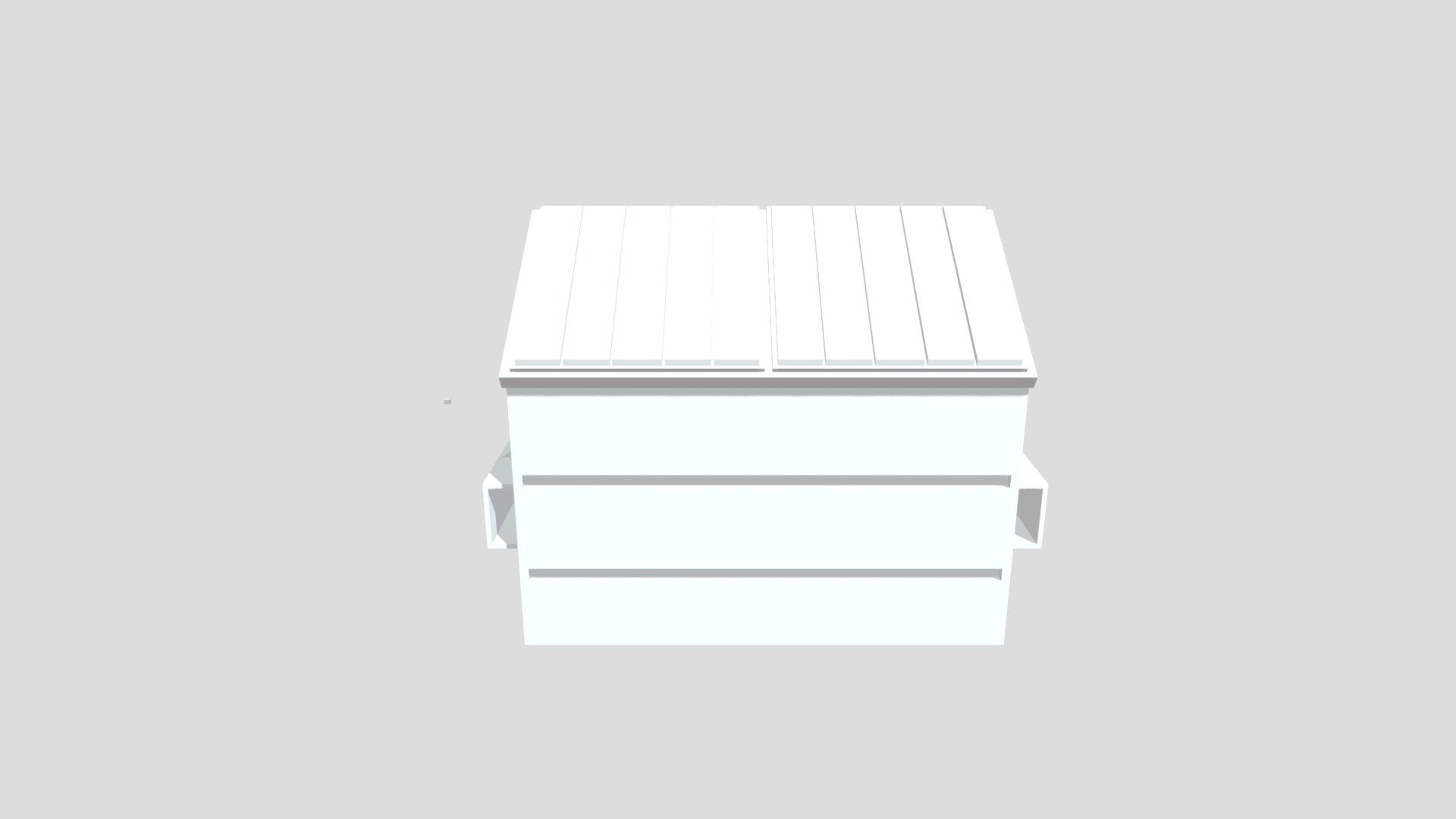 Garbage Container