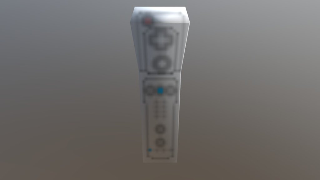 Wiimote