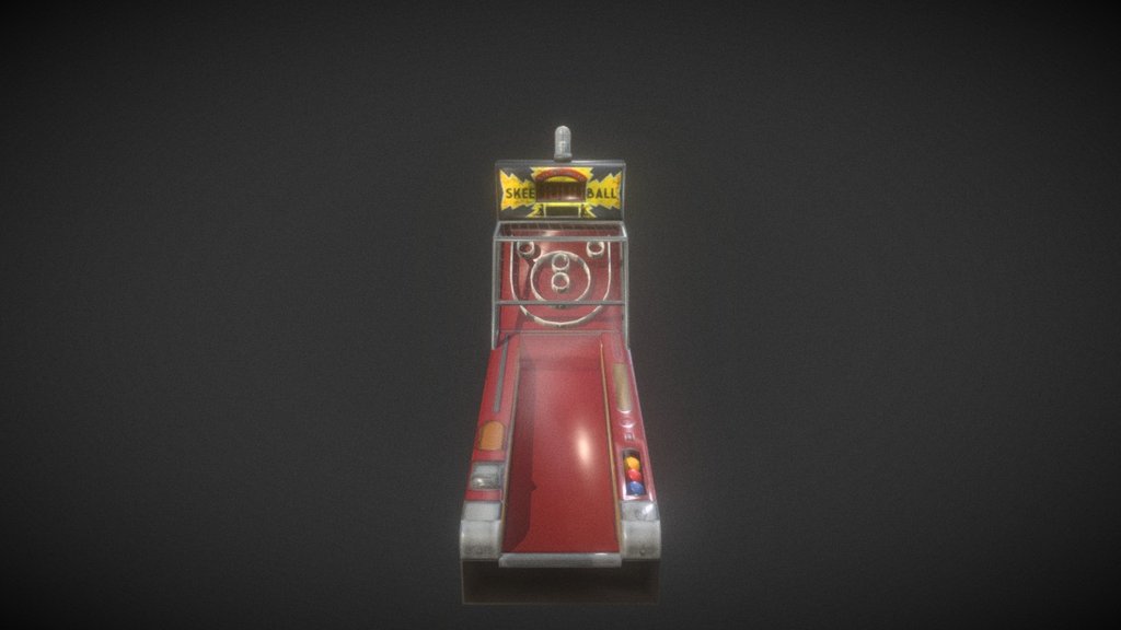Skeeball