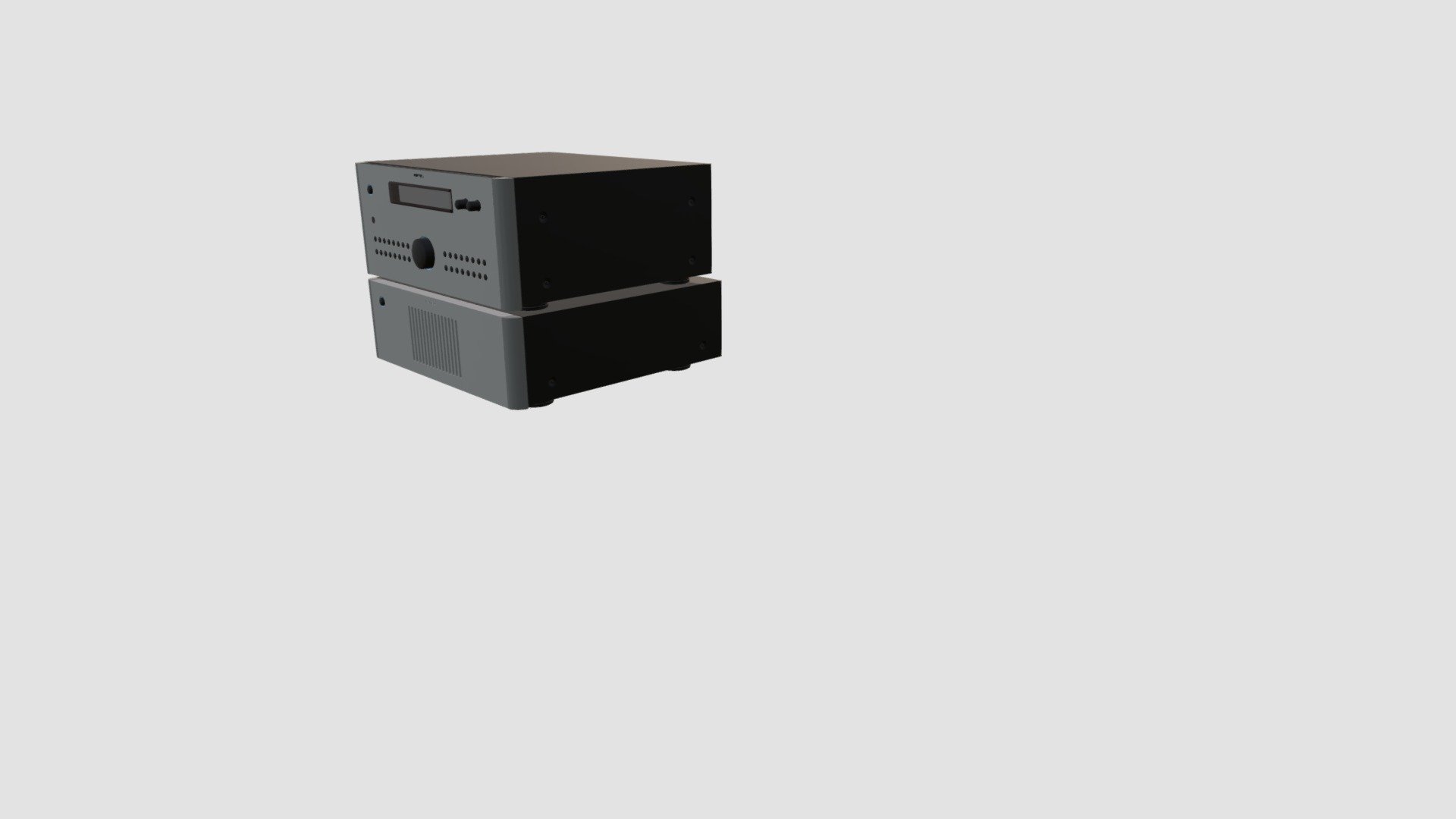 appliance — Sketchfab embed 3D viewer