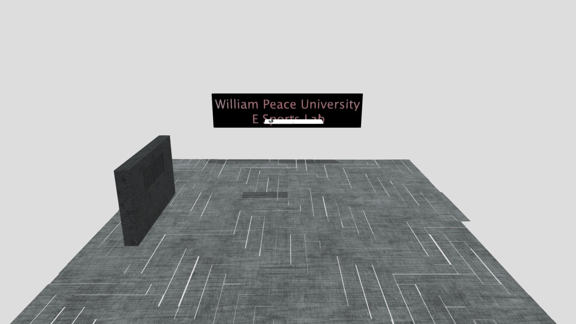 Steinberg Modular Environment Assets