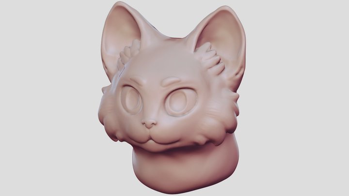 Tae day 3 3D Model