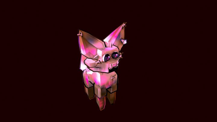 Car - [Garn47] 3D Model
