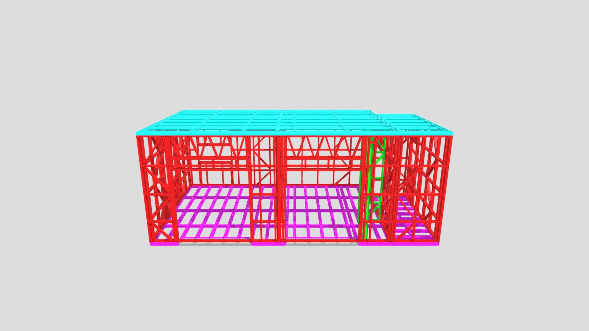 Mirimar Rev1 — Sketchfab embed 3D viewer