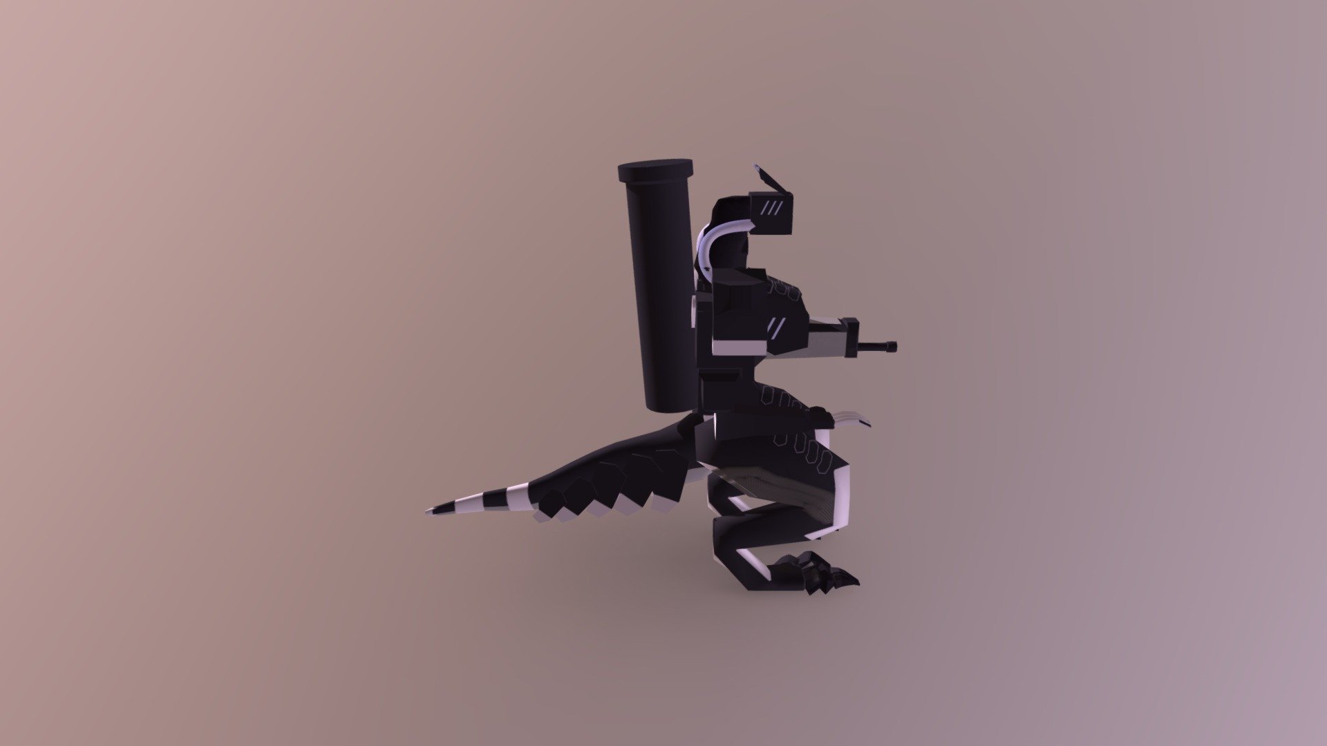 Feral Bastion