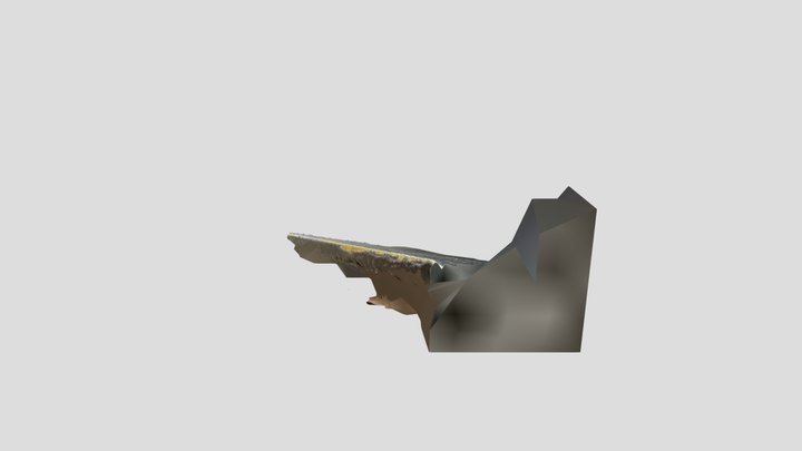 Scan 2022-12-02T18:25:53.056Z 3D Model