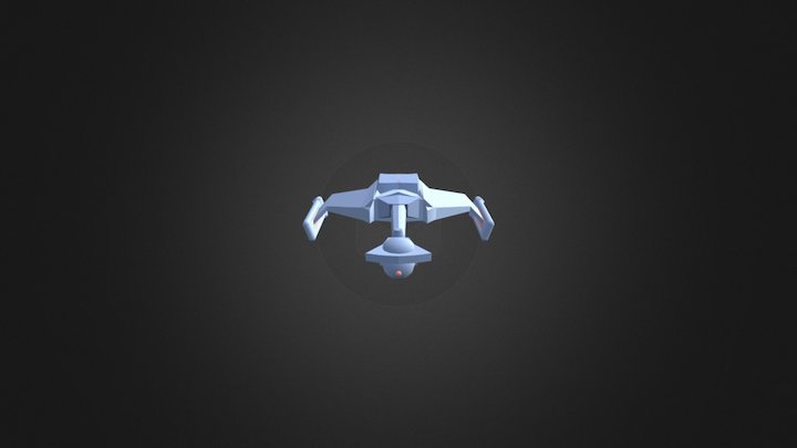 D4 FASA 3D Model