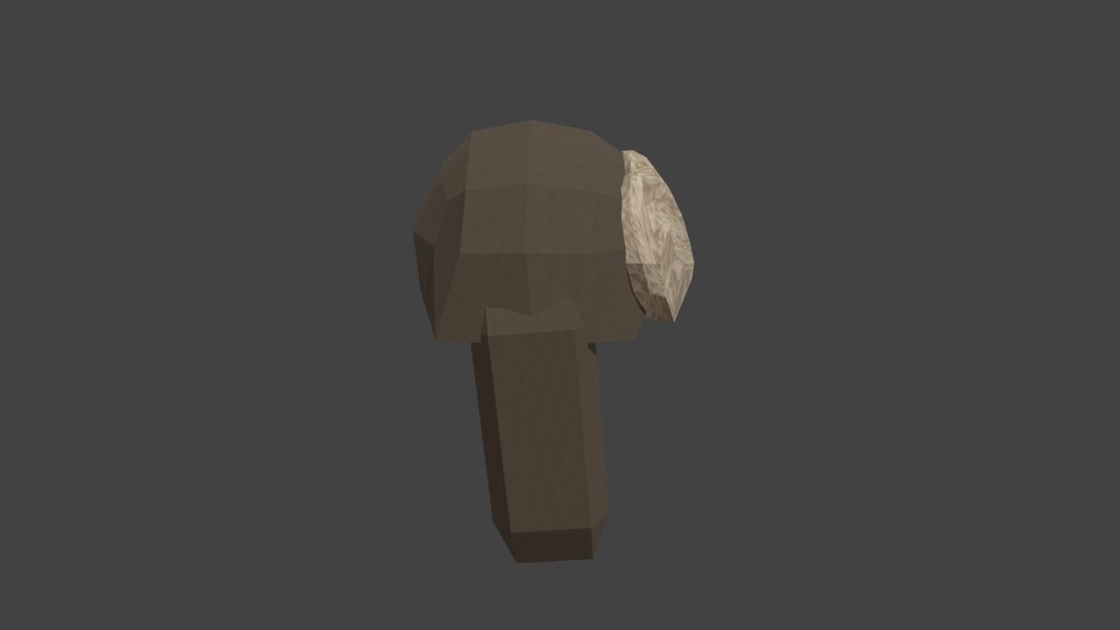 Ushanka Hat For Gtag Fangame - Made By Saint