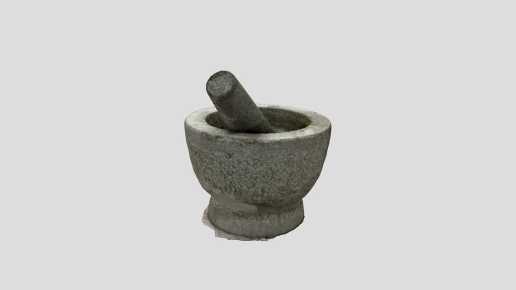 Fh_3D_Scan_Mörser