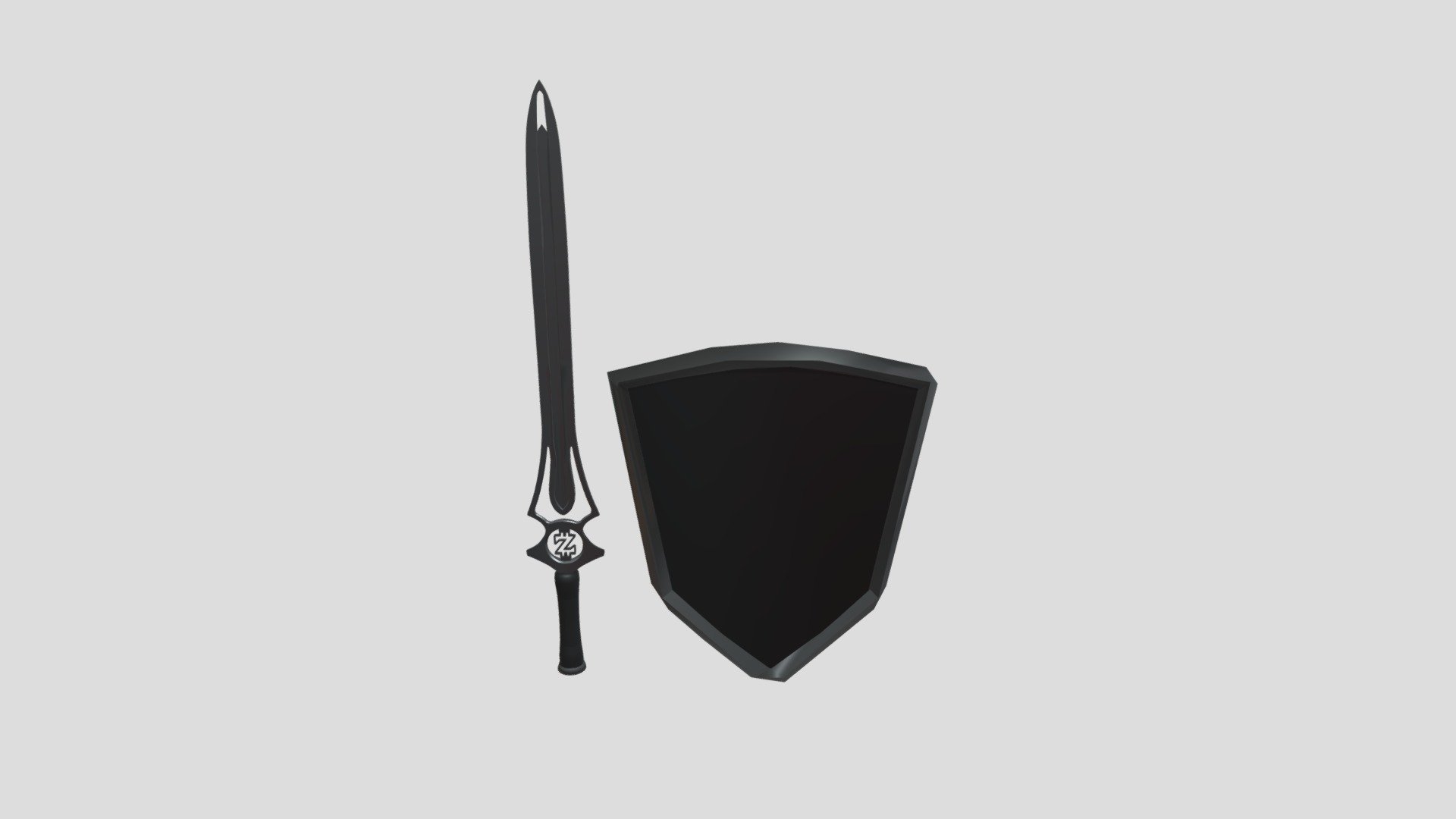 Shield_Sword TEST