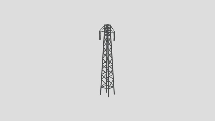 Electric Tower