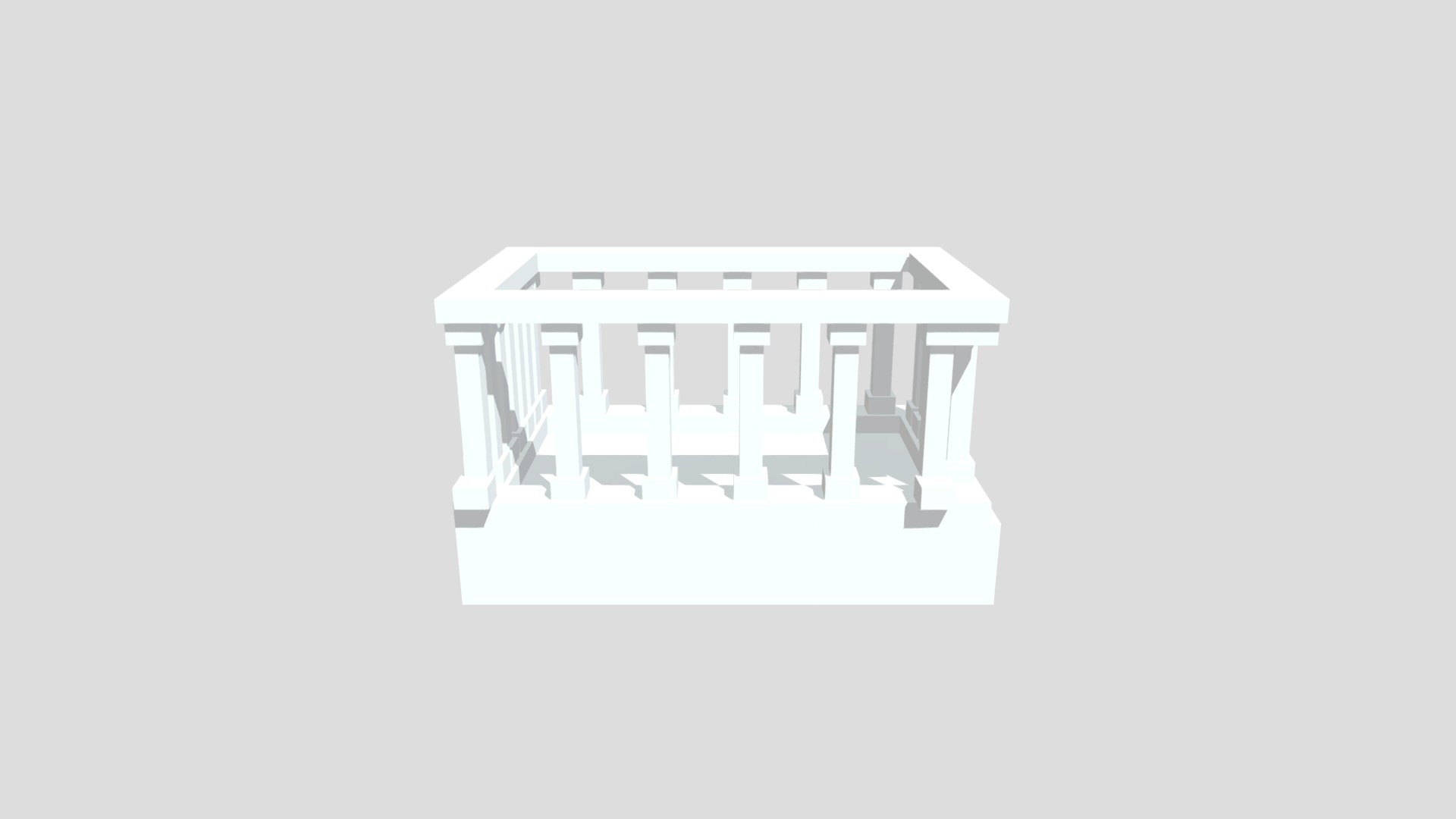 Pillars
