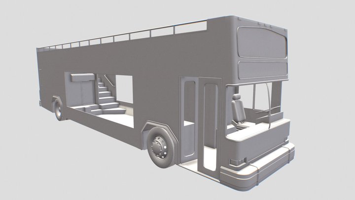 G3_TEMPLATE 3D Model