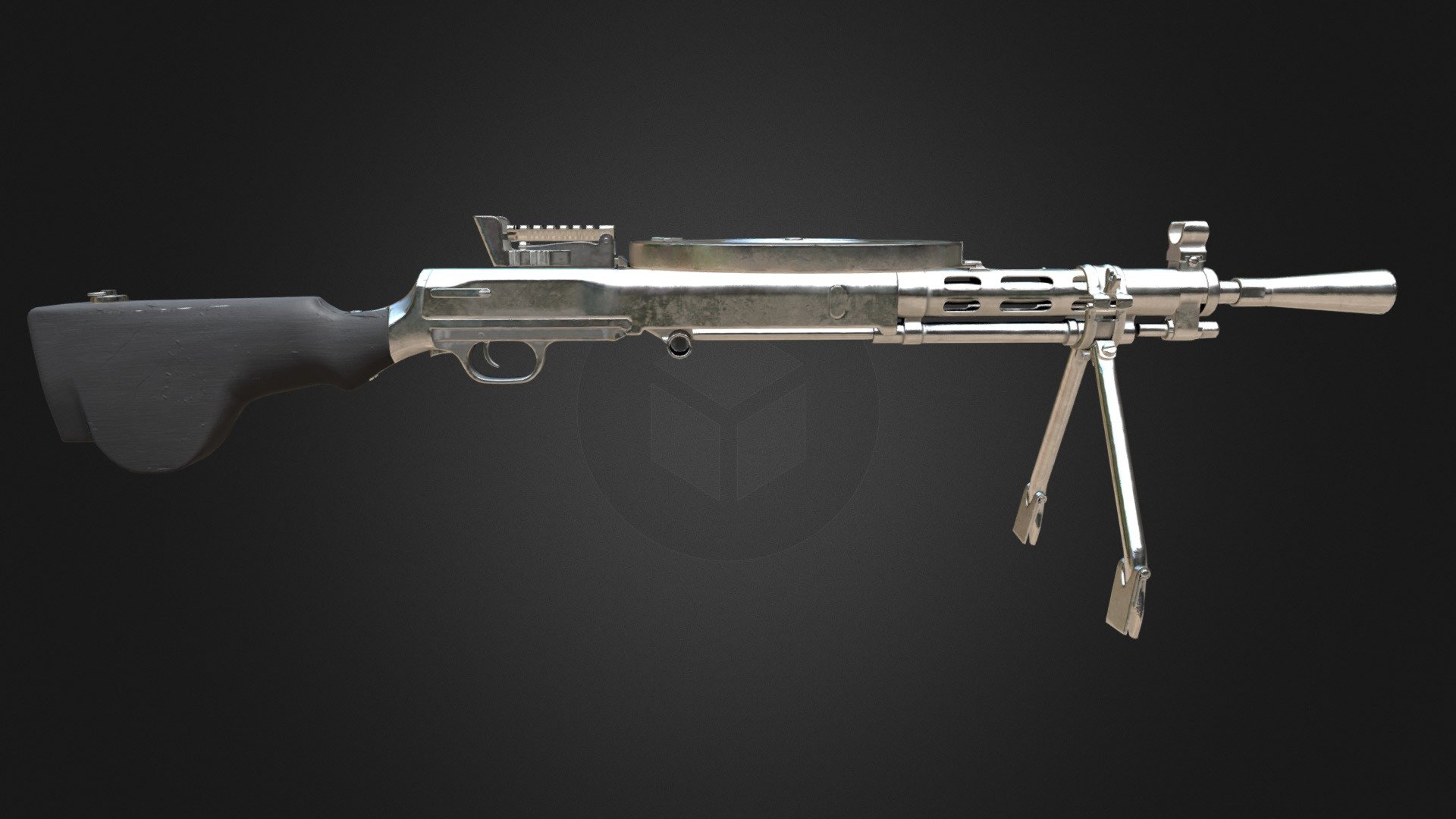 Mini 14 pubg скины фото 98