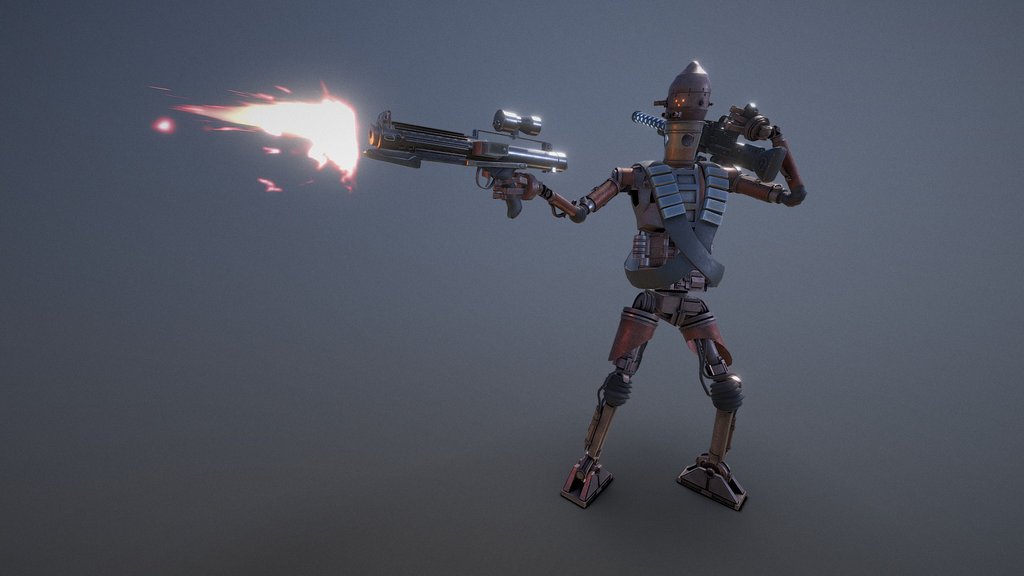 Eyegee Droid