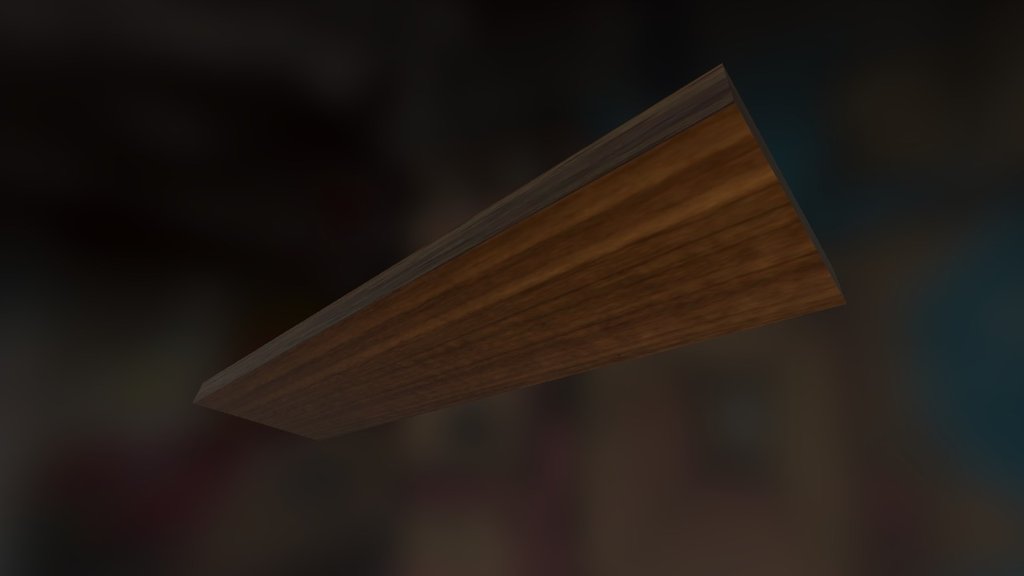 Shelf
