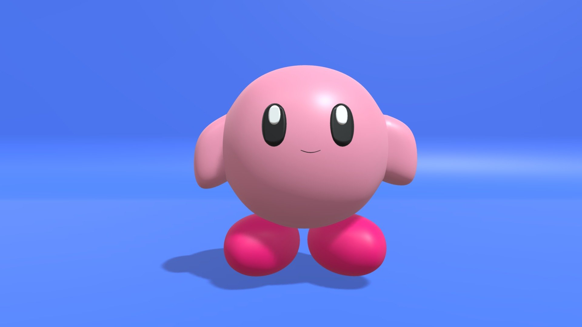 Kirby model