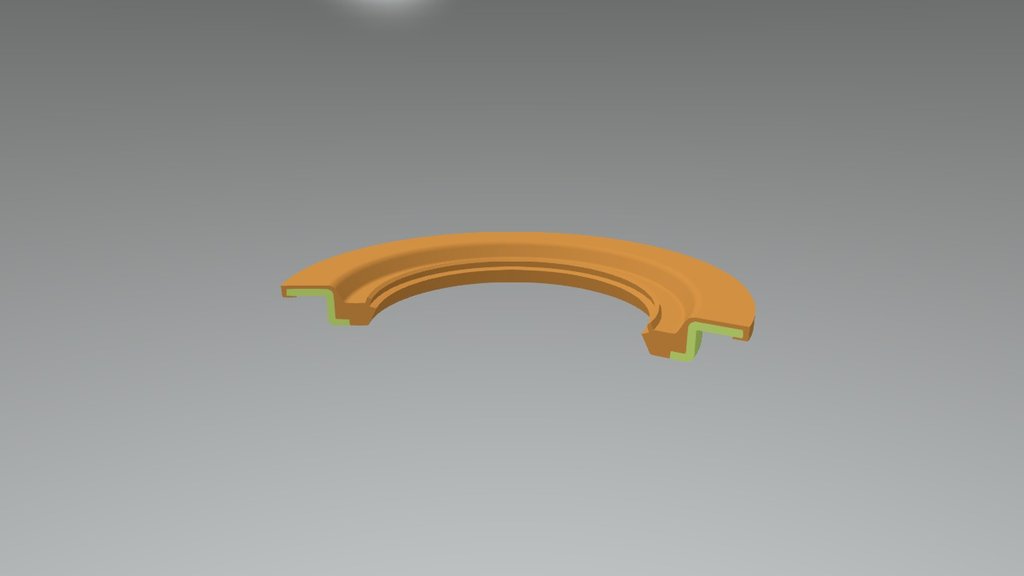 VBH01-25 — Sketchfab embed 3D viewer
