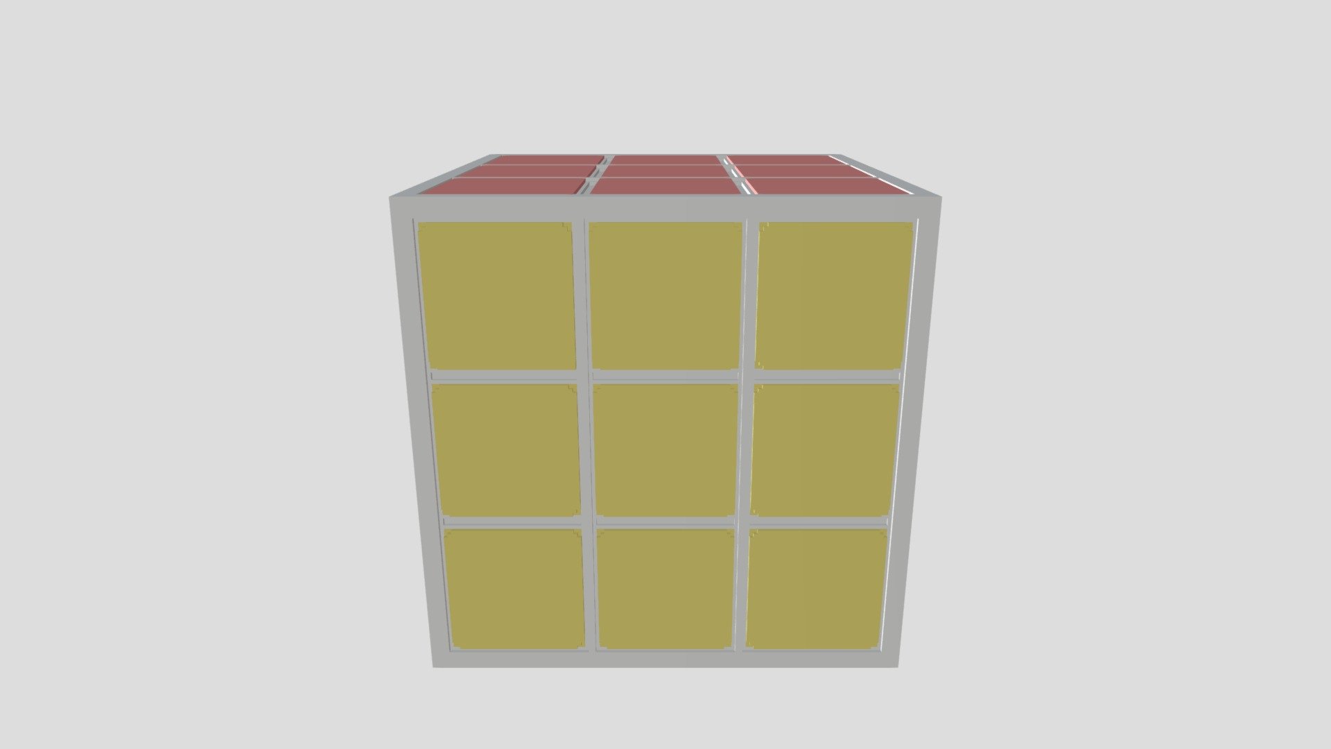 rubiks cube