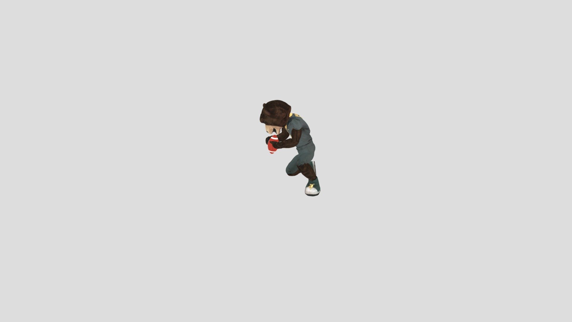 Football Kick