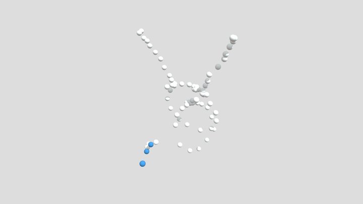 handrawn 24/08/10 20:29 3D Model