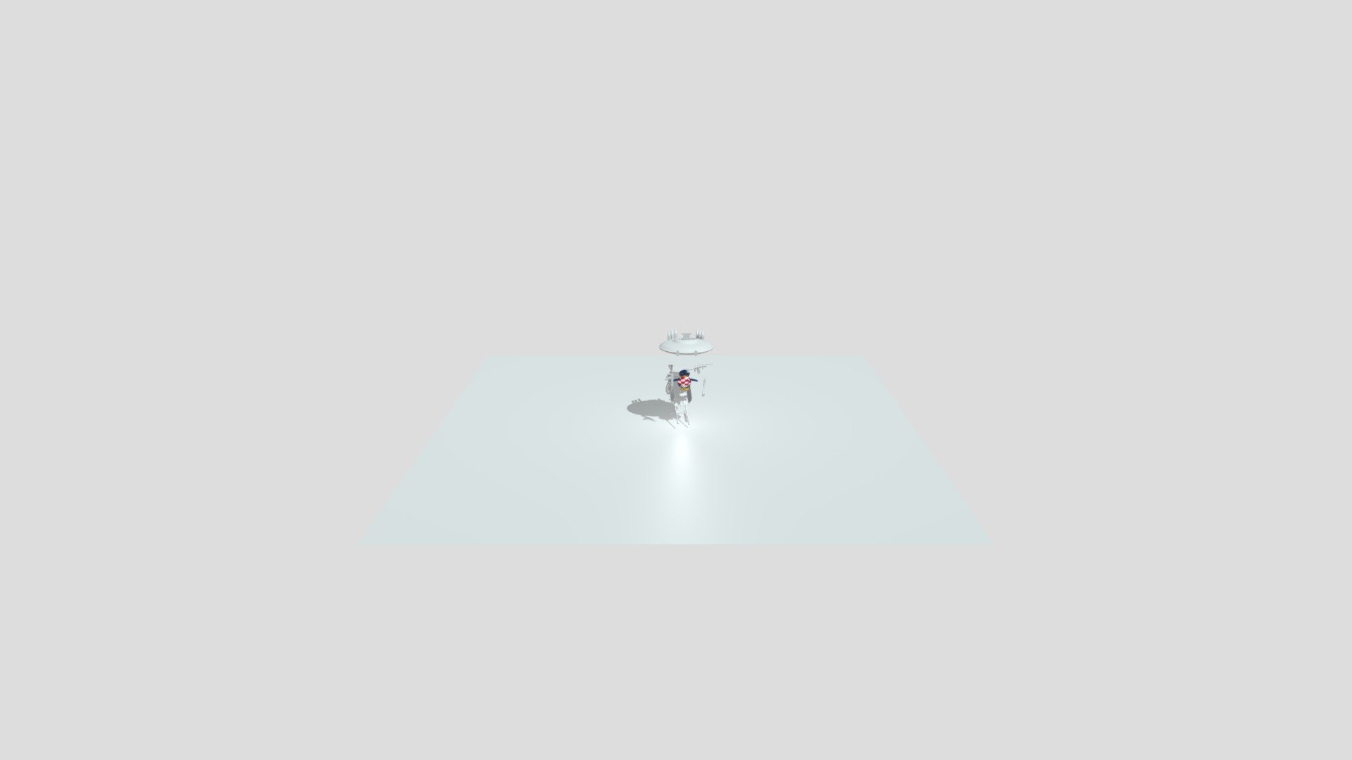 Kart Maya animatie