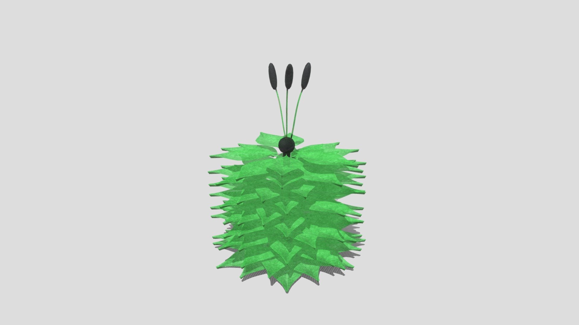 CampbellReedBush