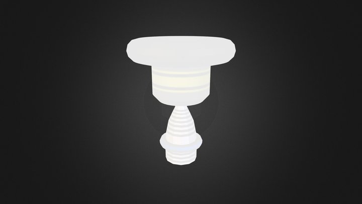 Eng3 3D Model