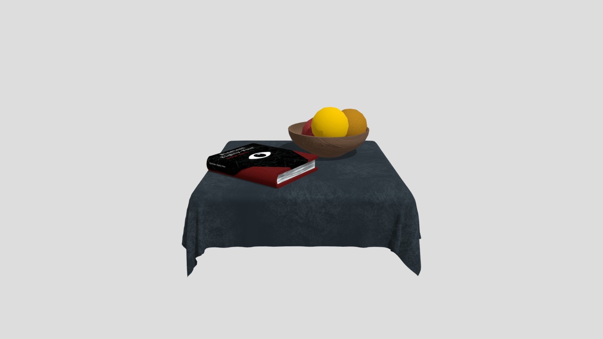 Still Life