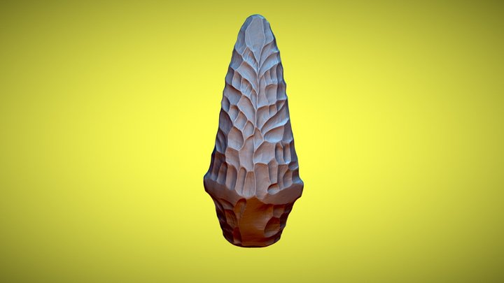 Inka 3D models - Sketchfab