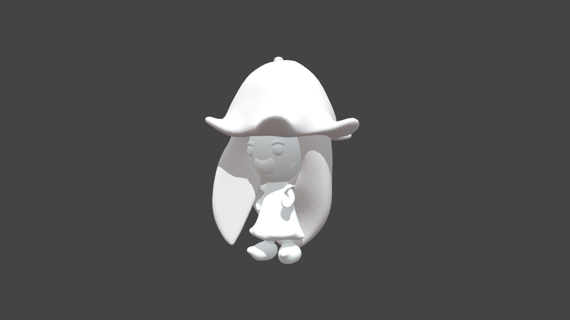 Avocadabra Chatting animation