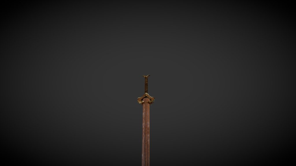 Sword