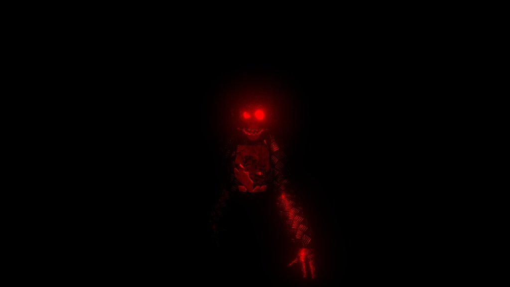 Corpse Robot Monke
