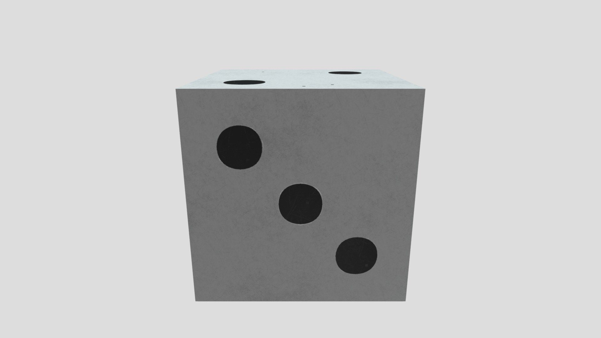 DiceTest