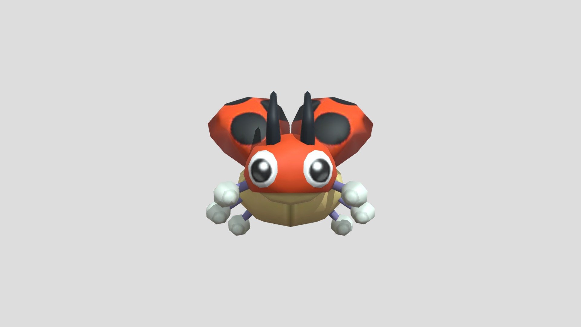 Ledyba