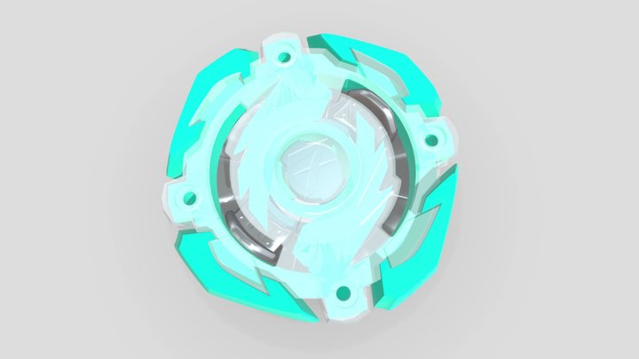 Quad Sevenor | Heavy | Push