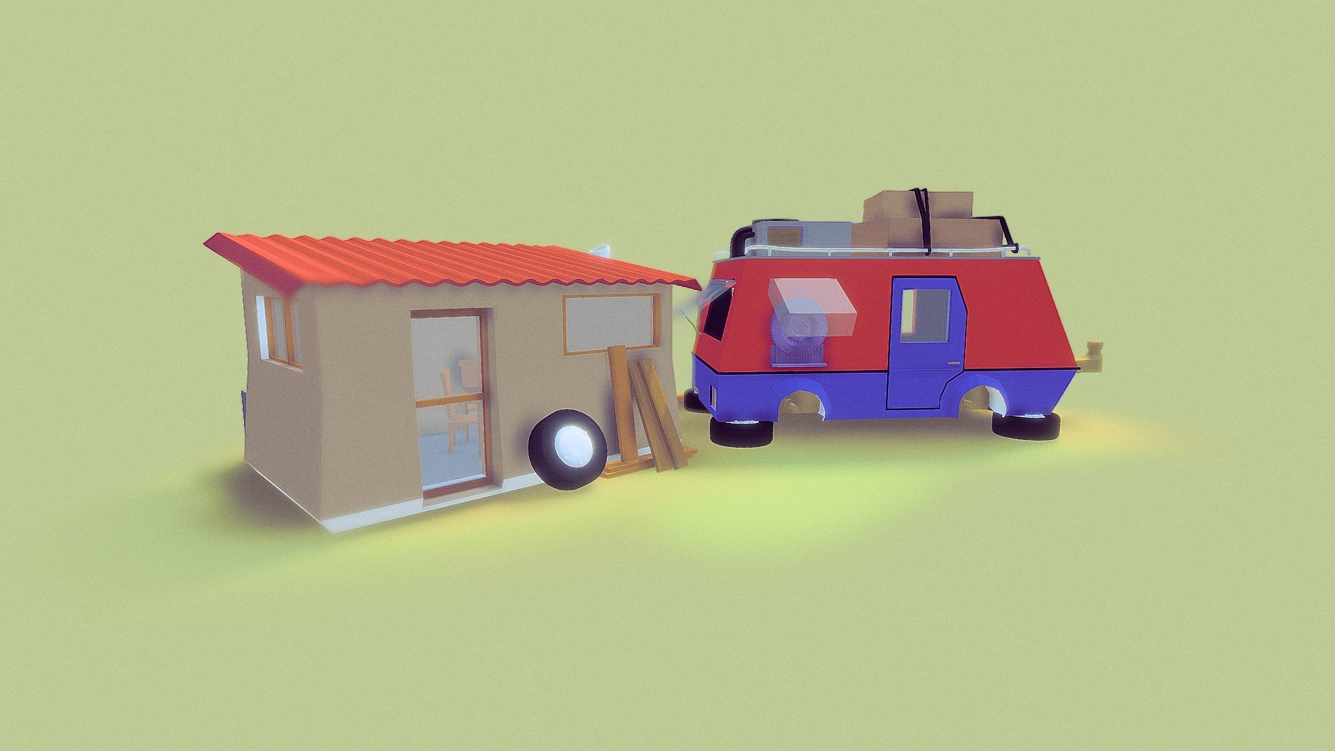 Trailer