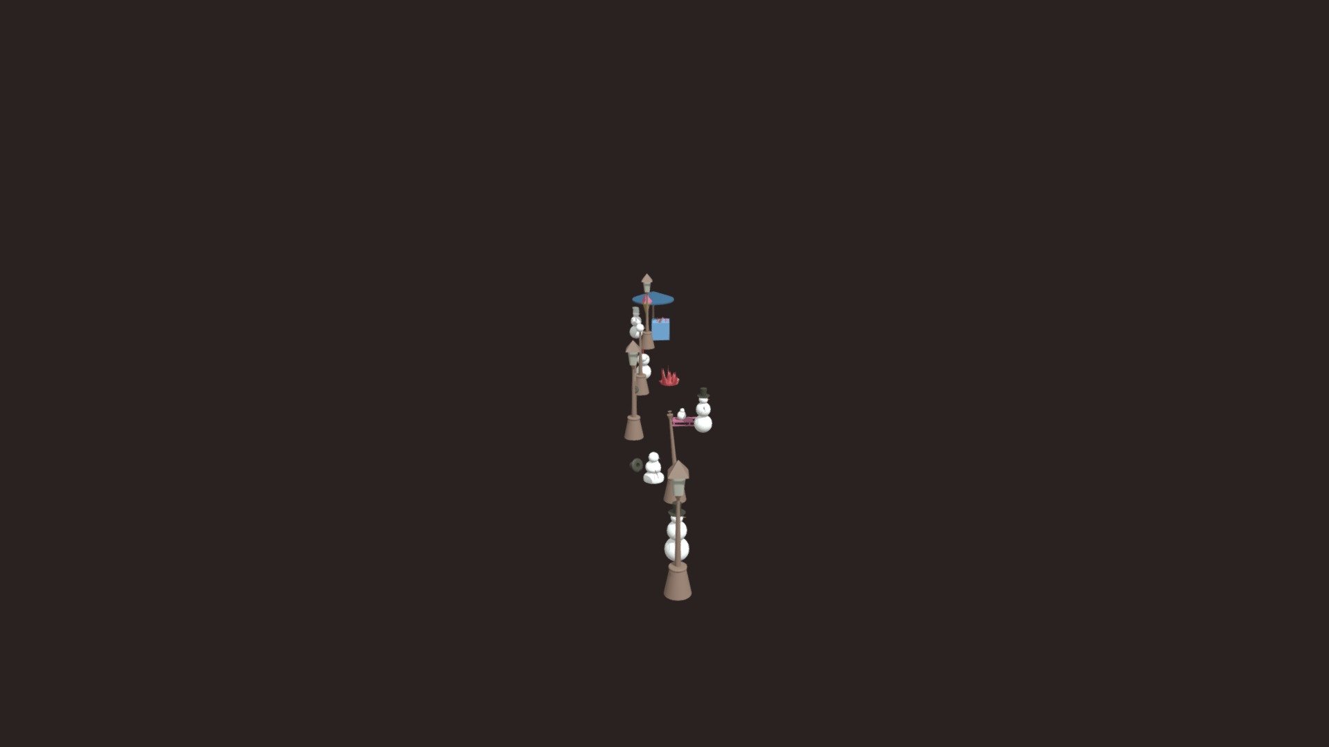 Snowman