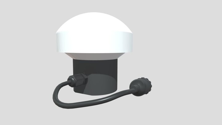 MINI CASE 3D Model