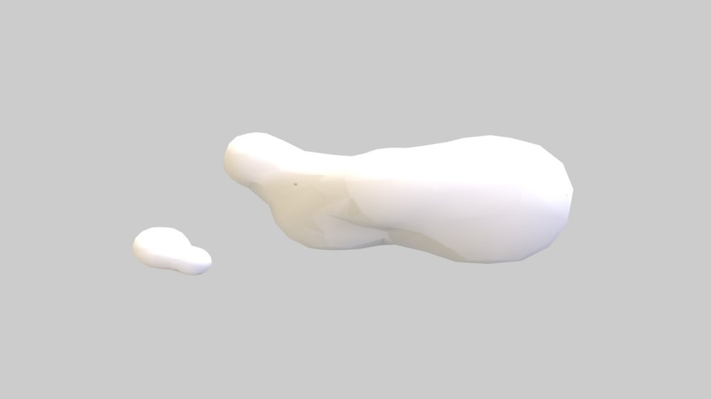 Cloud #02 - Blacksmith's workshop assets