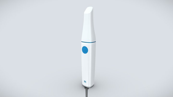 i900 C_Labocast 3D Model