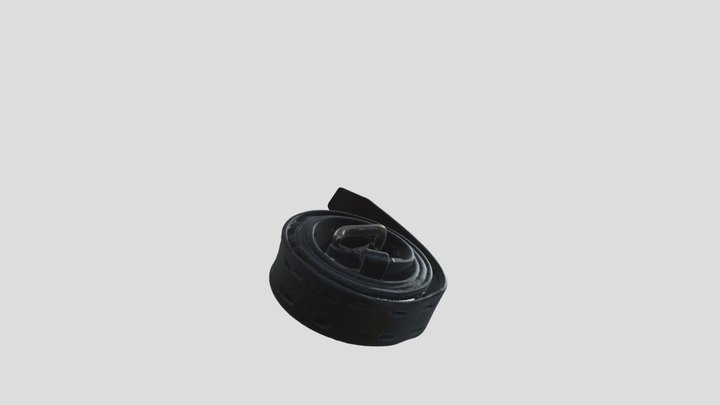 Belt_Creality Ferret Pro – Modello 3D gratuito STL