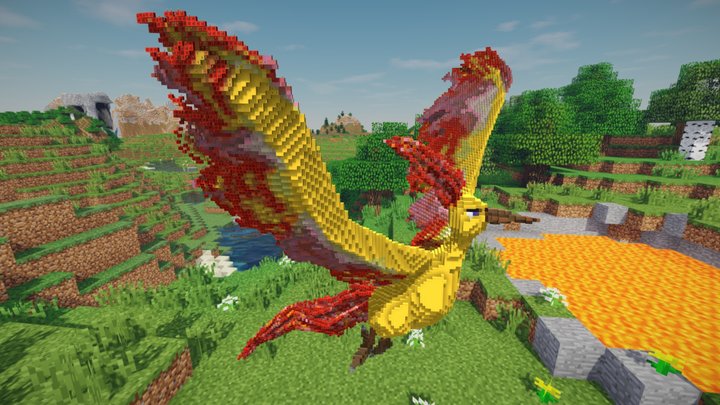 Minecraft Regigigas Build Schematic - 3D model by inostupid (@inostupid)  [8fcc41b]