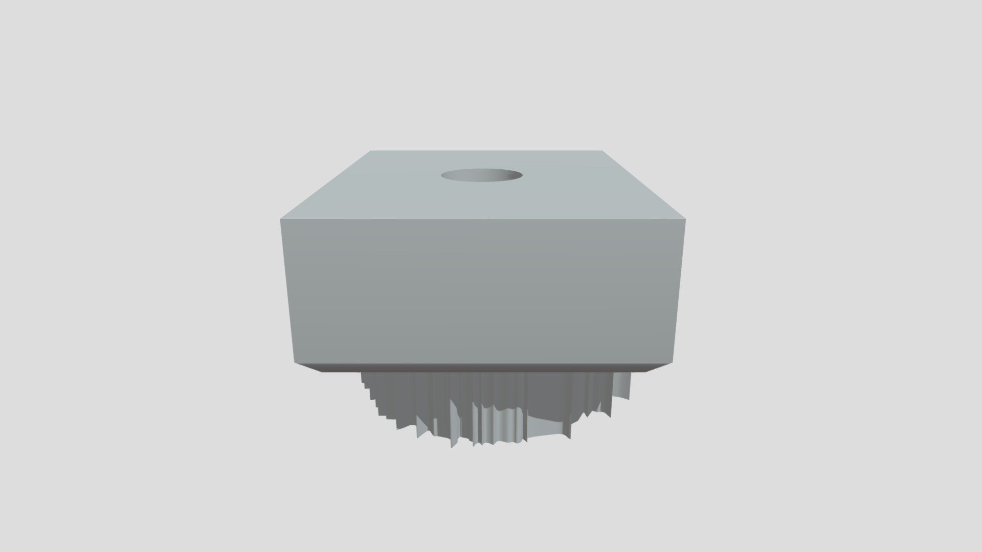 Zach Chi Sofie — Sketchfab embed 3D viewer