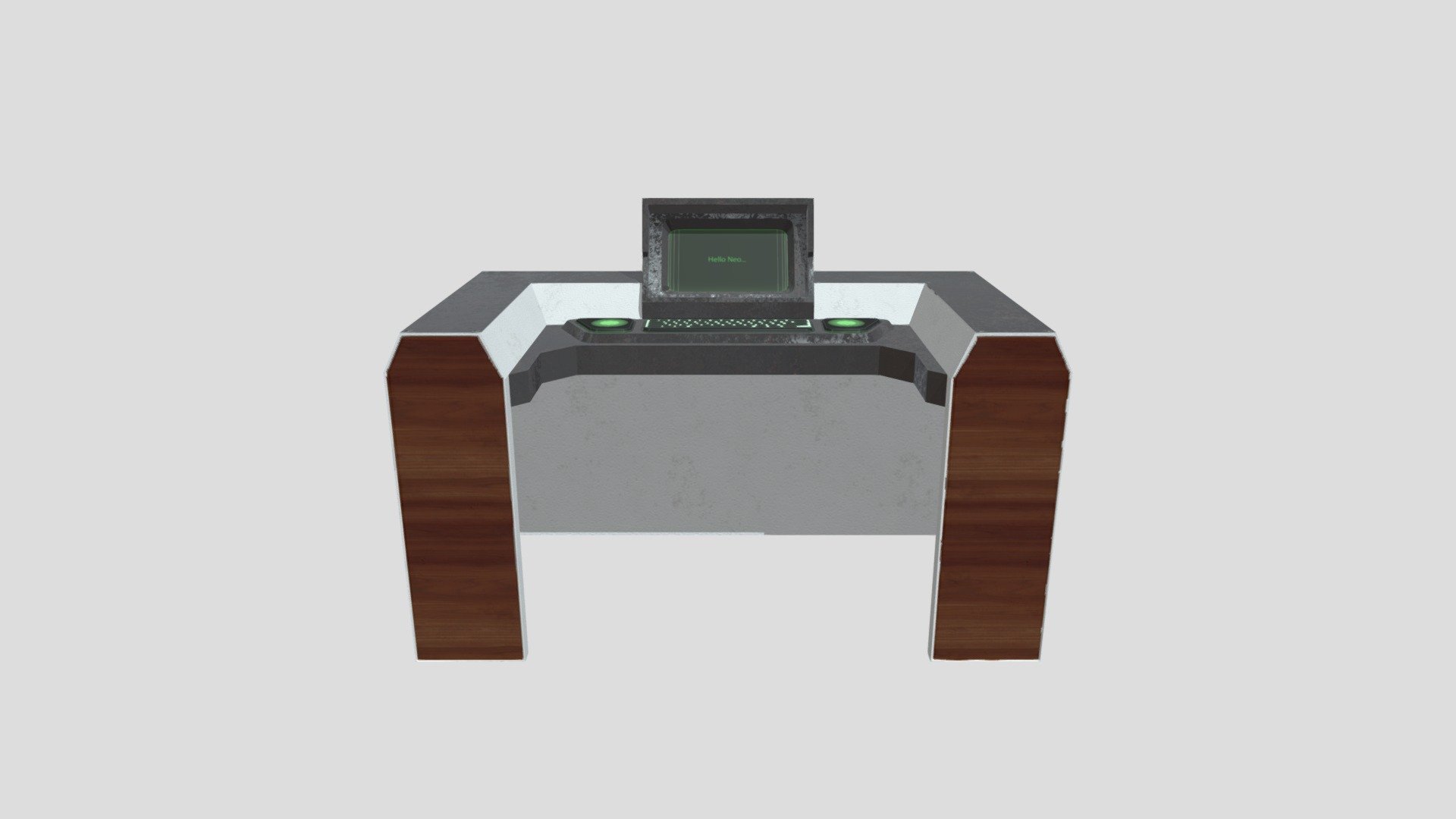 BaynesCOMPUTER